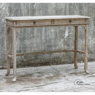Uttermost Bridgely Console Table