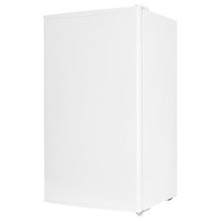 Midea White 3.3 cubic foot Energy saving Compact Refrigerator