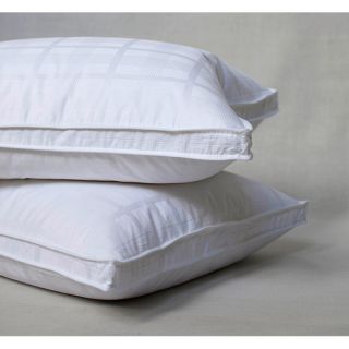 Eddie Bauer Best Medium Firm Standard size Feather Pillow  