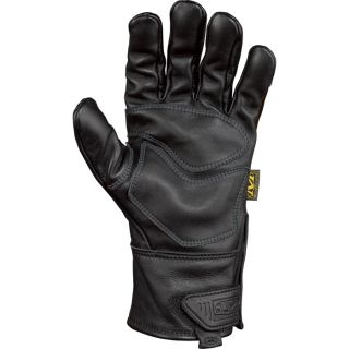 Mechanix Wear Fabricator Glove — Black, 2XL, Model# MFG-05-012  Hot Temperature