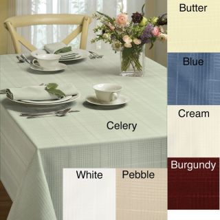 Simplicity 60x102 inch Oblong Tablecloth   14206519  