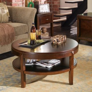 American Drew Tribecca Table Set   Coffee Table Sets