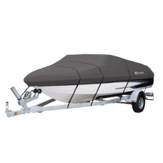 Classic Accessories Stearns StormPro Boat Cover