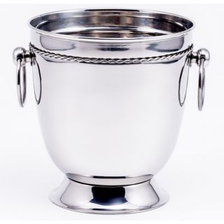 Stainless Steel Champagne Bucket   17105686   Shopping