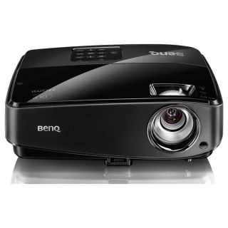 BenQ MS517 DLP Projector   1080p   EDTV   43  ™ Shopping