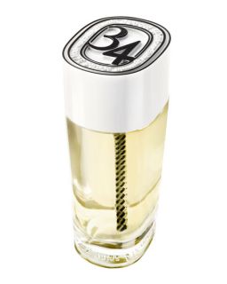 Diptyque LEau du 34 Eau De Toilette