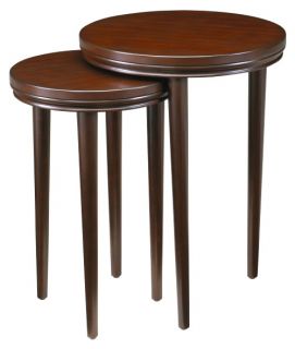 Cordova Set of 2 Nesting Tables