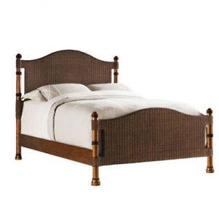 Coastal Living™ by Stanley Furniture Country Panel Bed