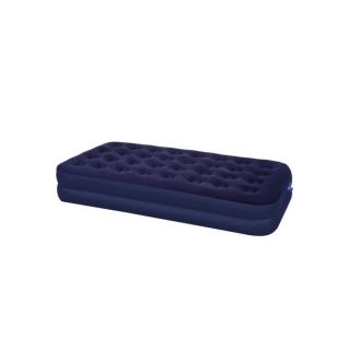 Second Avenue Collection Double Twin size Air Mattress with Electric