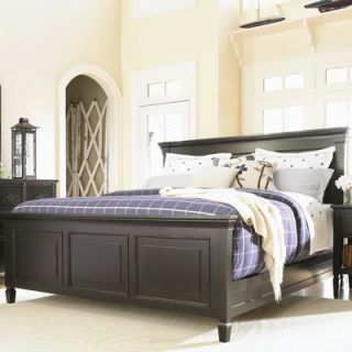 Universal Furniture Summer Hill Panel Bedroom Collection