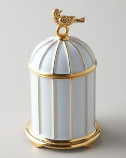 LObjet Bird Cage Candle