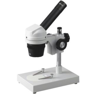 AmScope 20x 30x Dissecting Microscope   16901795  
