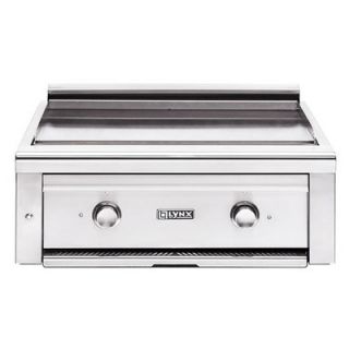 Burner 26,500 BTU Gas Grill with Cooking Surface by CharBroil