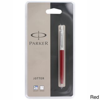 Parker Jotter Retractable Blue Ballpoint Pen   15769577  