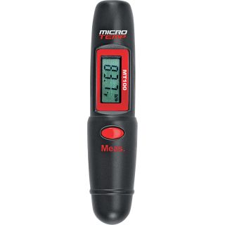 Microtemp 11 Mini IR Thermometer