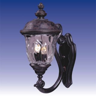Great Outdoors by Minka Wyndmere Large Outdoor Wall Lantern