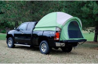 Napier Outdoors Backroadz Truck Tent   Tents