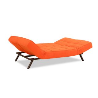 LifeStyle Solutions Copa Convertible Sofa