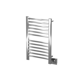 Amba Sirio Wall Mount Electric Dual Purpose Radiator