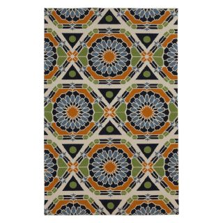 Surya Kaleidoscope KAL800 Indoor Area Rug   Area Rugs