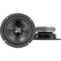 PylePro 5 inch High Performance Mid Bass Woofer   11390514  