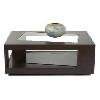 Klaussner Sequoia Coffee Table   Coffee Tables