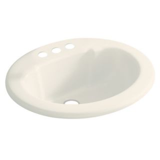 Vikrell 4 Centerset Sink