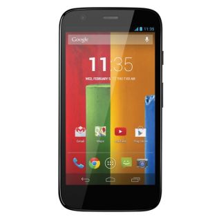 Motorola MOTO G XT1032 Unlocked GSM Android Phone   16120186