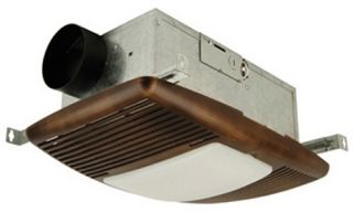 Craftmade TFV70HL 1500 BZ Ceiling Mount Bathroom Fan/Heater/Light   Exhaust Fans