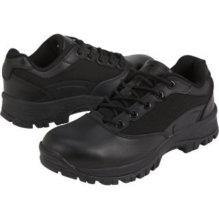 Ridge Footwear Oxford Duty Work Shoes  Casual   Rugged Casual Shoes