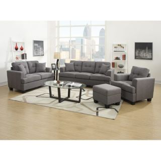 Emerald Home Furnishings Clearview Living Room Collection
