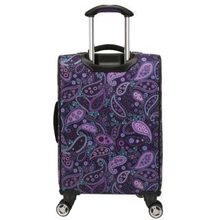 Ricardo Beverly Hills Mar Vista 20 Spinner Suitcase