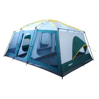 Gigatent Carter Mt Family 8 12 Person Camping Tent   Tents
