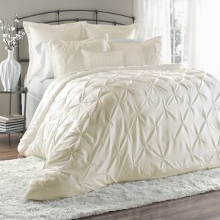 Lush Decor Lux 6 piece Comforter Set   Shopping   Great