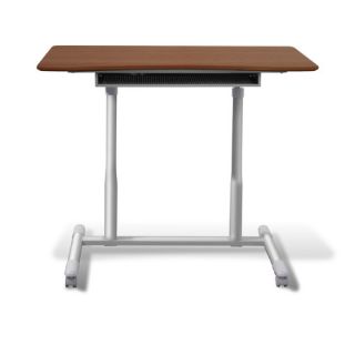 Jesper Office Ergonomics Height Adjustable Stand Up Desk