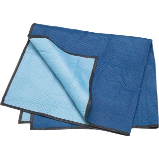American Moving Supplies ProMover Pads — 12-Pk., Model# FP2021  Moving Blankets
