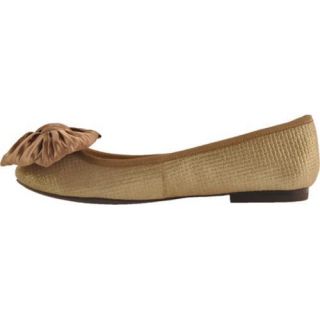 Womens Enzo Angiolini Capaz Natural Suede