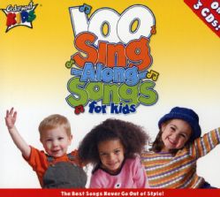 Cedarmont Kids   100 Singalong Songs for Kids   Shopping