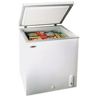 Haier 5.0 Cu. Ft. Chest Freezer