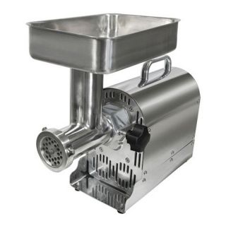 Weston 08 3201 W Pro Series No. 32 Electric Meat Grinder   Meat Grinders