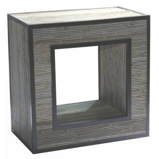 Jeffan Lima End Table