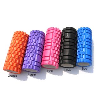 Sivan Health and Fitness Hollow Foam Rollers   16404472  