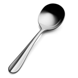 Monroe Bouillon Spoon