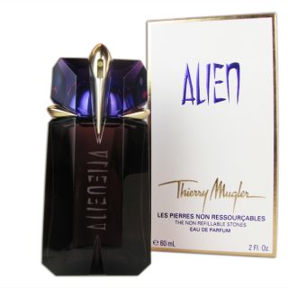 Thierry Mugler Alien Womens Fragrance 2 ounce Eau de Parfum Spray