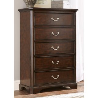 Liberty Furniture Avington 5 Drawer Chest   Dressers