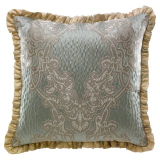 Croscill Opal Square Pillow