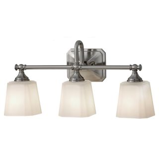 Concord Polished Nickel 1 light Wall Sconce
