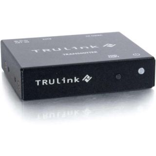 C2G TruLink VGA over Cat5 Extender Box Transmitter