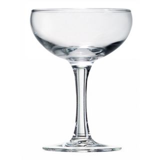 Luminarc Barcraft 5.5 Oz. Coupe Cocktail Glass