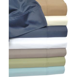 Simple Luxury Impressions 500 Thread Count Sheet Set
